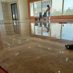 کفسابی درتهران