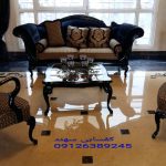 کفسابی سنگسابی سابیدن سنگ